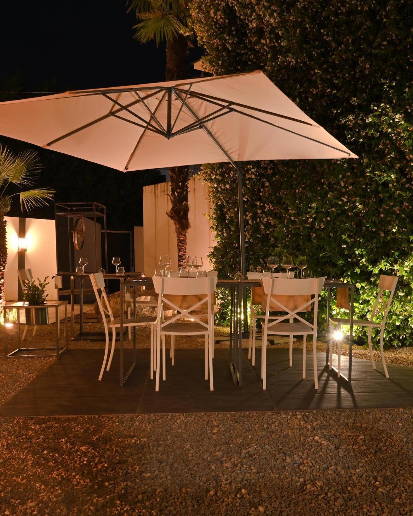Ghe Kale Resort San Paolo Bel Sito Exterior foto
