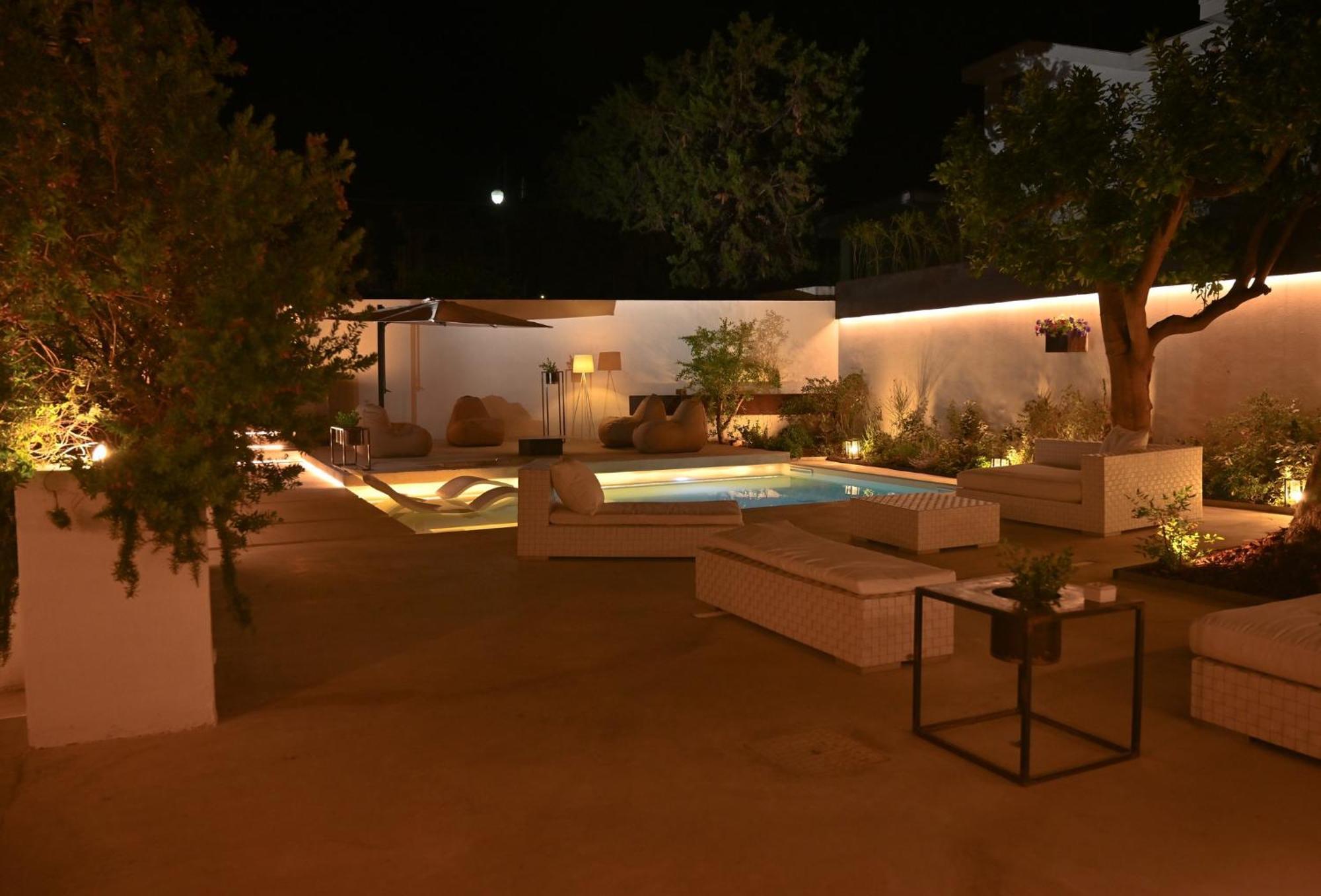 Ghe Kale Resort San Paolo Bel Sito Exterior foto