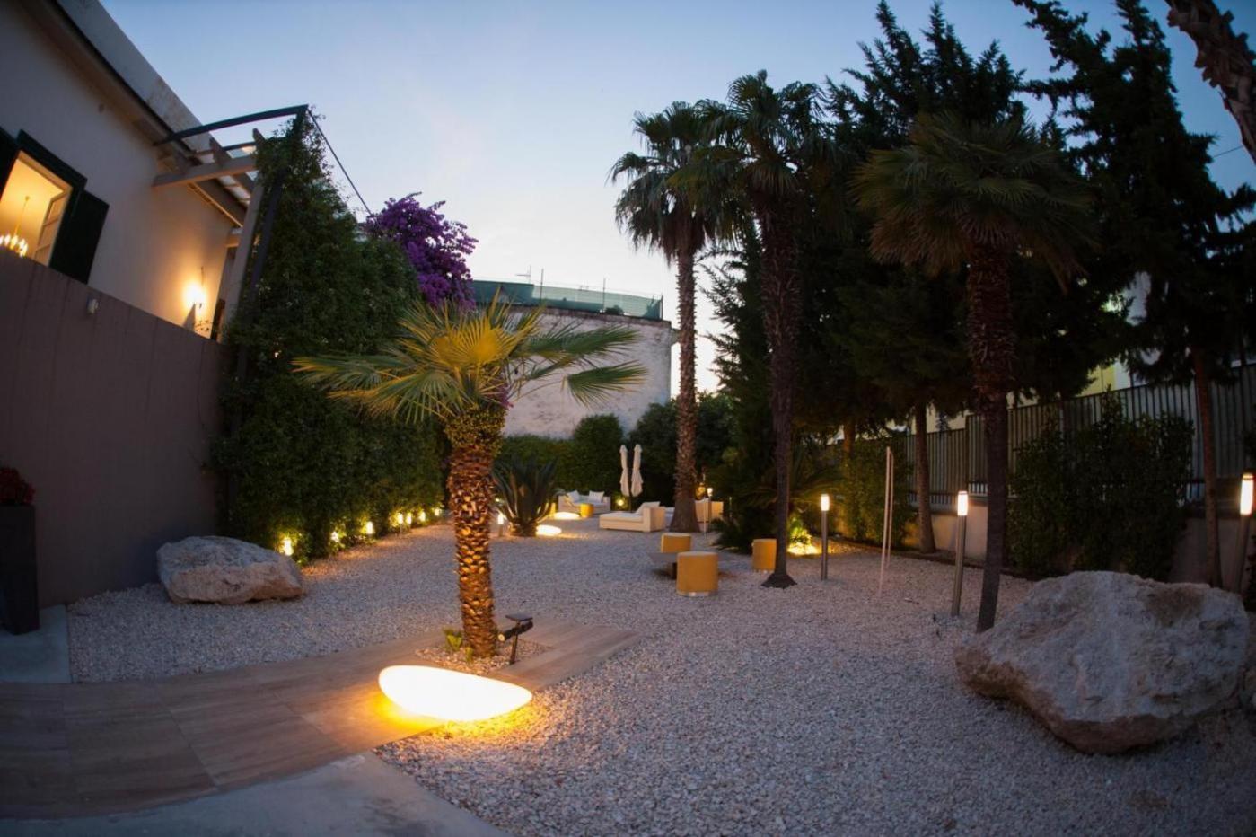 Ghe Kale Resort San Paolo Bel Sito Exterior foto