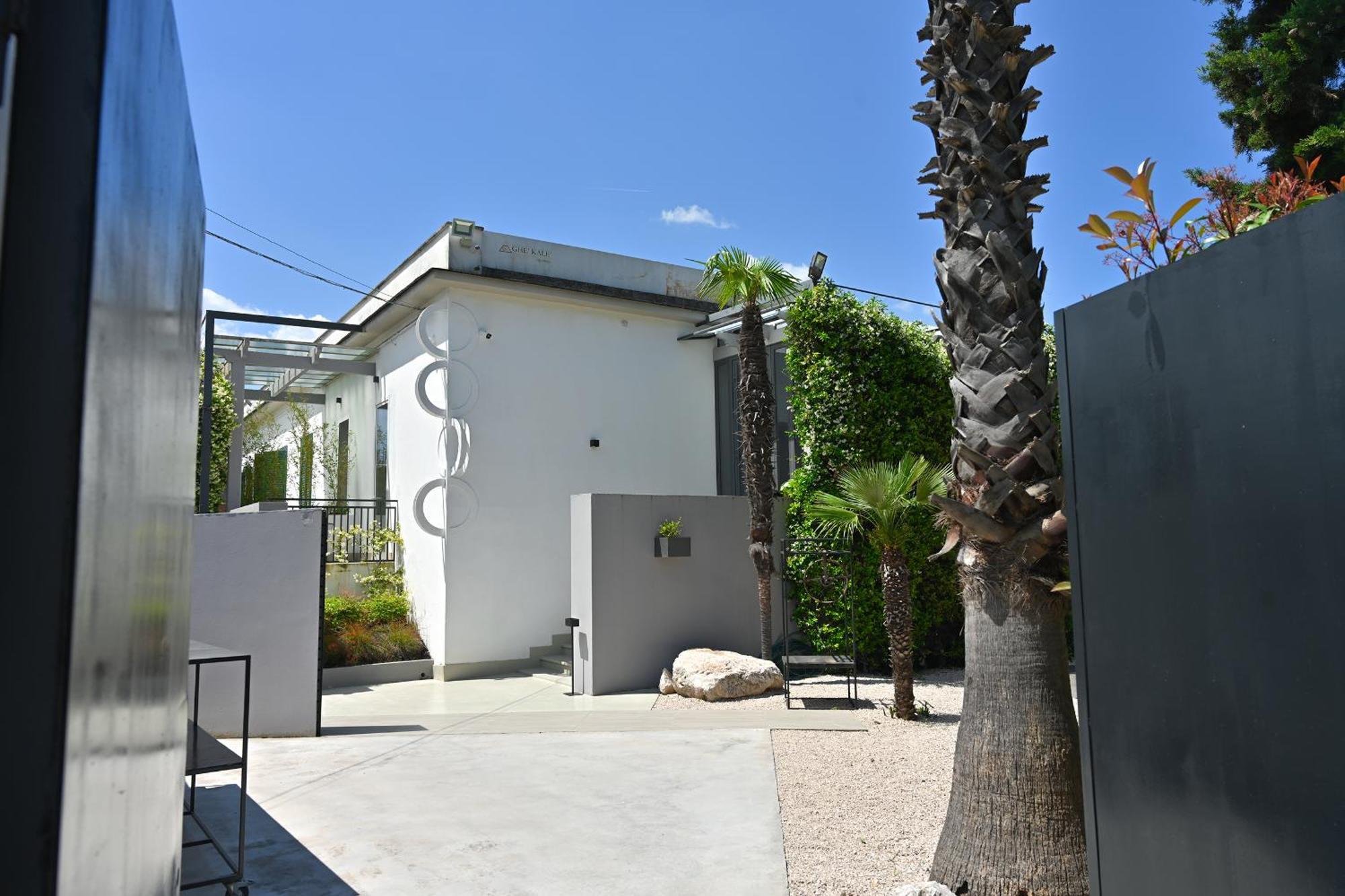Ghe Kale Resort San Paolo Bel Sito Exterior foto